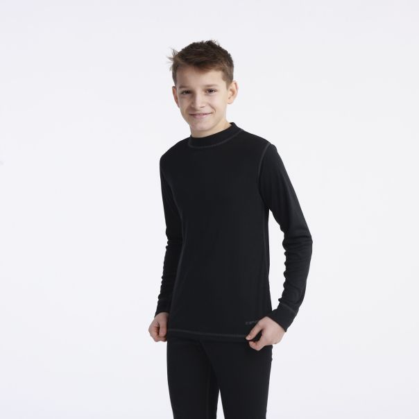 ICEPEAK Ski Veš Komplet Ivesdale Jr Ug - 52556630IO-990