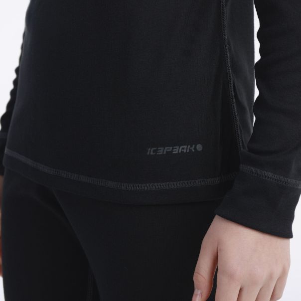 ICEPEAK Ski Veš Komplet Ivesdale Jr Ug - 52556630IO-990