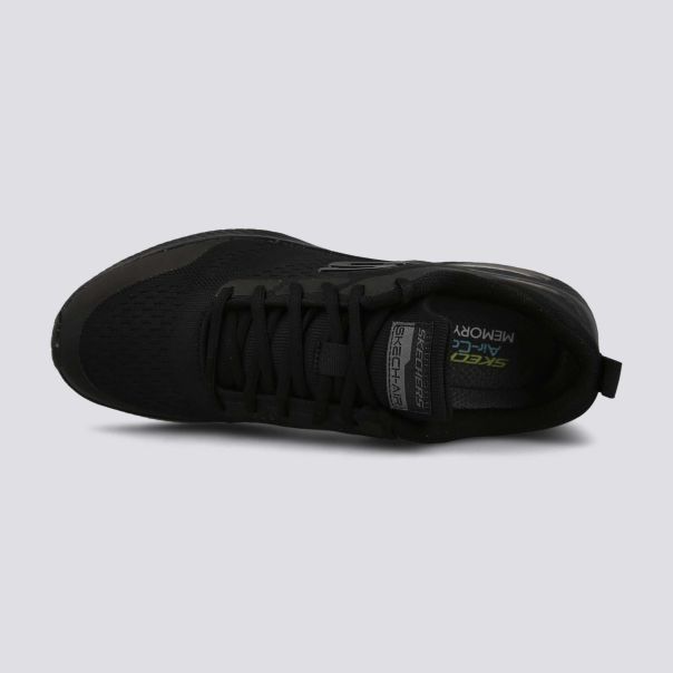 SKECHERS Patike dyna air pelland m - 52559-BBK