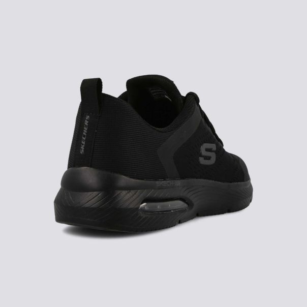 SKECHERS Patike dyna air pelland m - 52559-BBK