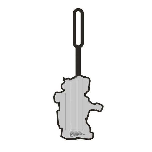 LEGO Betmen etiketa za torbu: Džoker - 52582