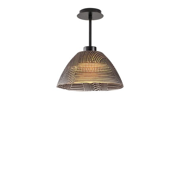 OPVIQ Luster Bornova N-161, crna - EP3004540