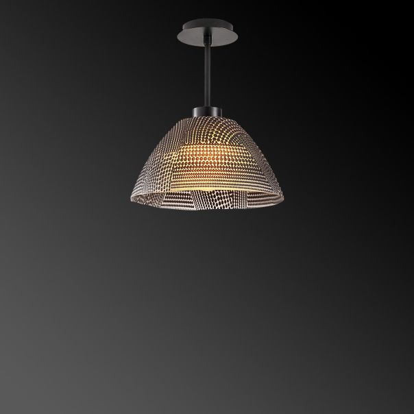 OPVIQ Luster Bornova N-161, crna - EP3004540