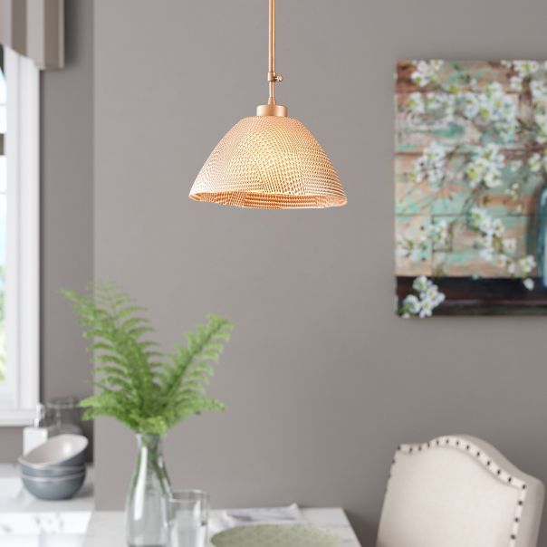 OPVIQ Luster Bornova N-162, roze - EP3004546
