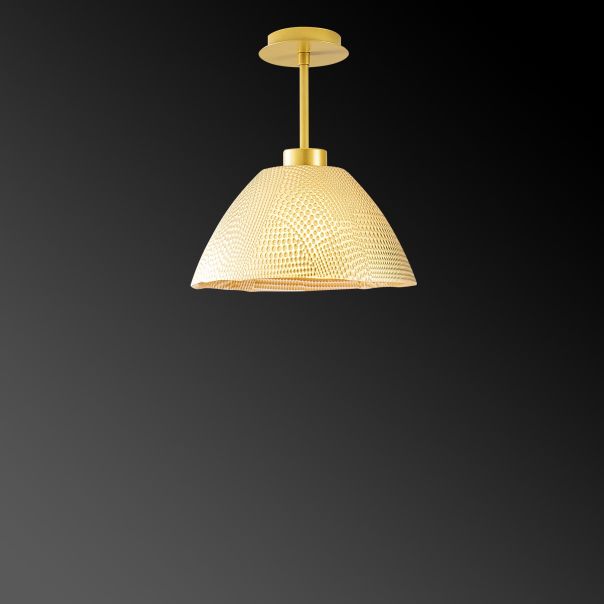 OPVIQ Luster Bornova N-163, zlatna - EP3004552