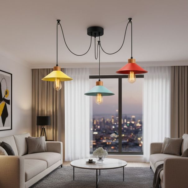OPVIQ Visilica Manavgat N-553 - EP3004609