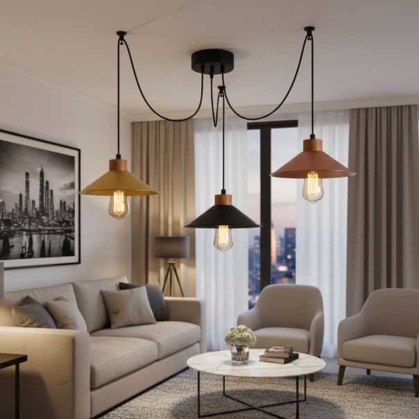 OPVIQ Visilica Manavgat N-554 - EP3004615
