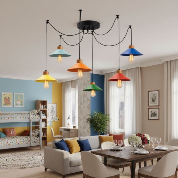 OPVIQ Visilica Manavgat N-565 - EP3004627