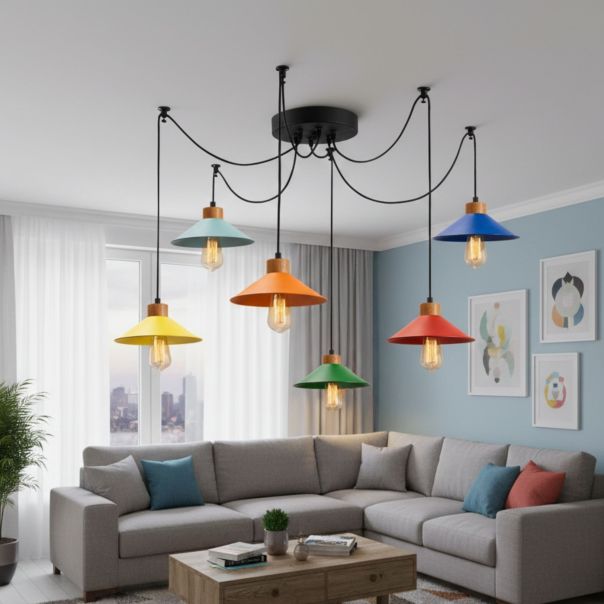 OPVIQ Visilica Manavgat N-565 - EP3004627