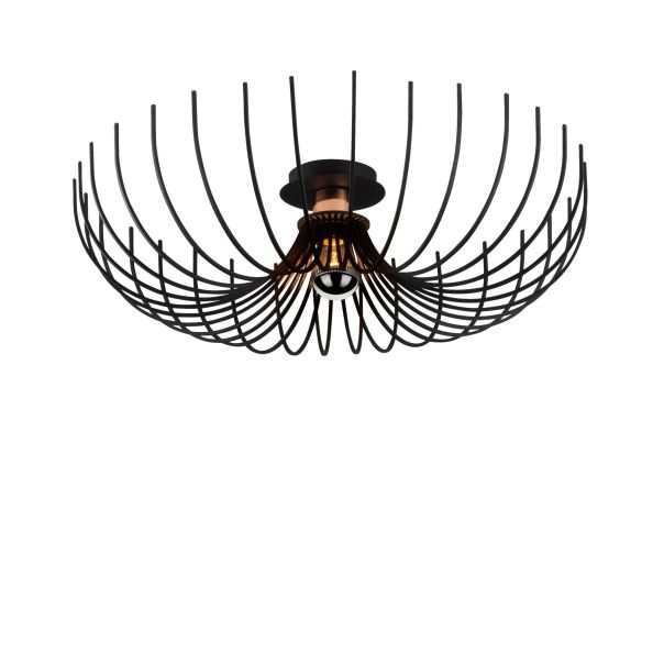 OPVIQ Luster Aspendos N-639, crna - EP3004639