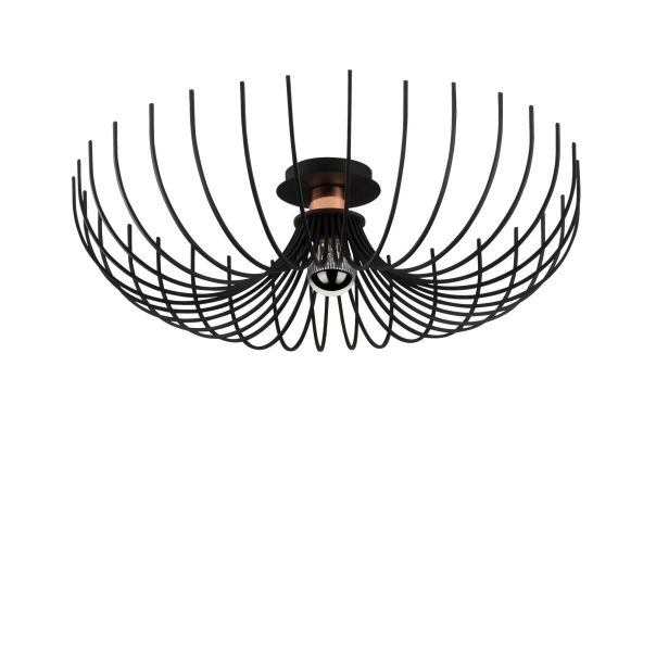 OPVIQ Luster Aspendos N-639, crna - EP3004639