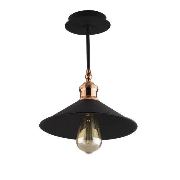 OPVIQ Luster Berceste N-657, crna/zlatna - EP3004666