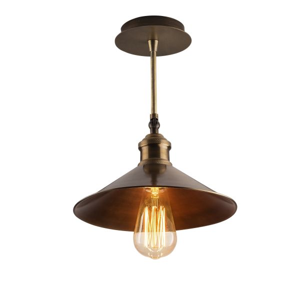 OPVIQ Luster Berceste N-658, bronzana - EP3004672