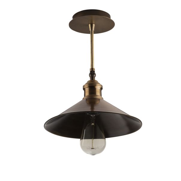 OPVIQ Luster Berceste N-658, bronzana - EP3004672