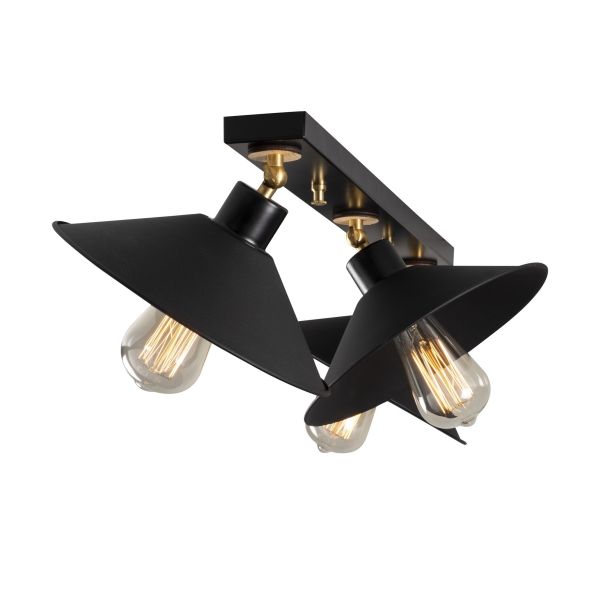 OPVIQ Luster Berceste N-660, crna - EP3004681