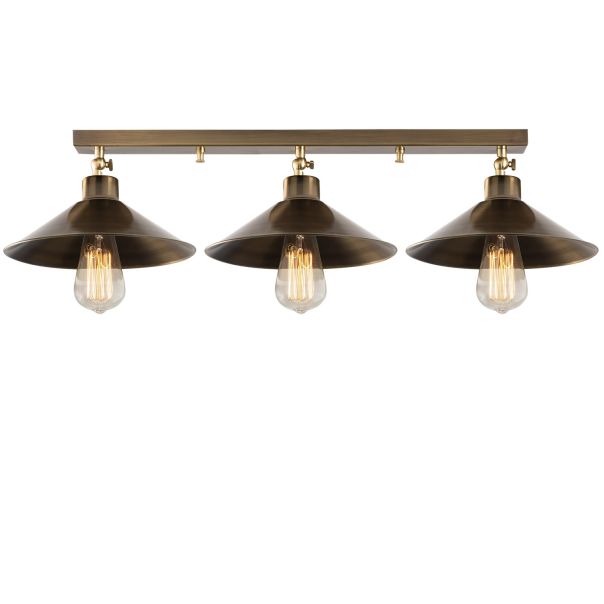 OPVIQ Luster Berceste N-661, zlatna - EP3004687