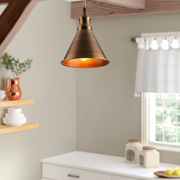OPVIQ Luster Berceste N-675, zlatna - EP3004699