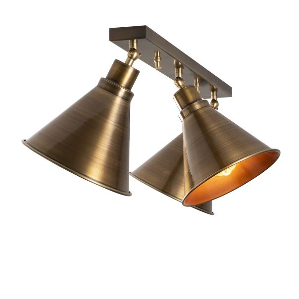 OPVIQ Luster Berceste N-678, zlatna - EP3004714