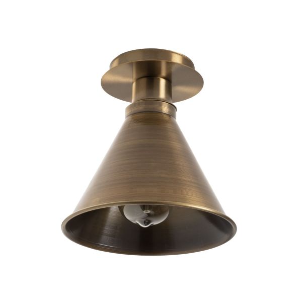 OPVIQ Plafonjera Berceste N-679, zlatna - EP3004720