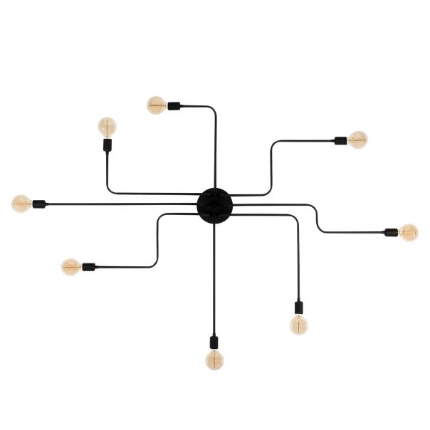 OPVIQ Luster Truva N-697, crna - EP3004723