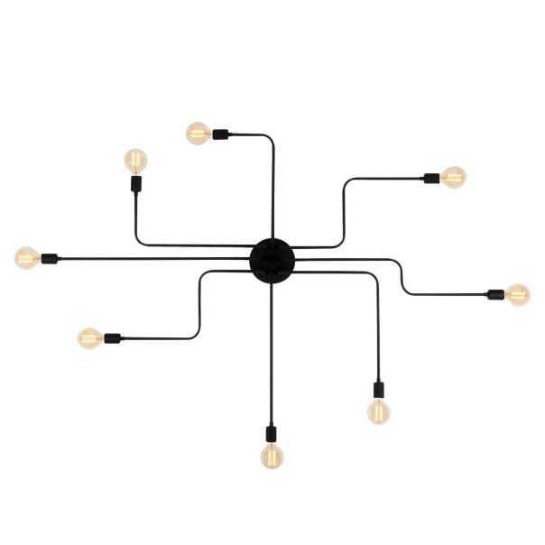 OPVIQ Luster Truva N-697, crna - EP3004723