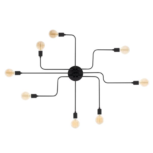 OPVIQ Luster Truva N-698, crna - EP3004729