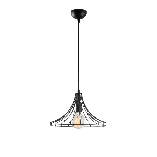 OPVIQ Luster Mezopotamya N-1273, crna - EP3004867