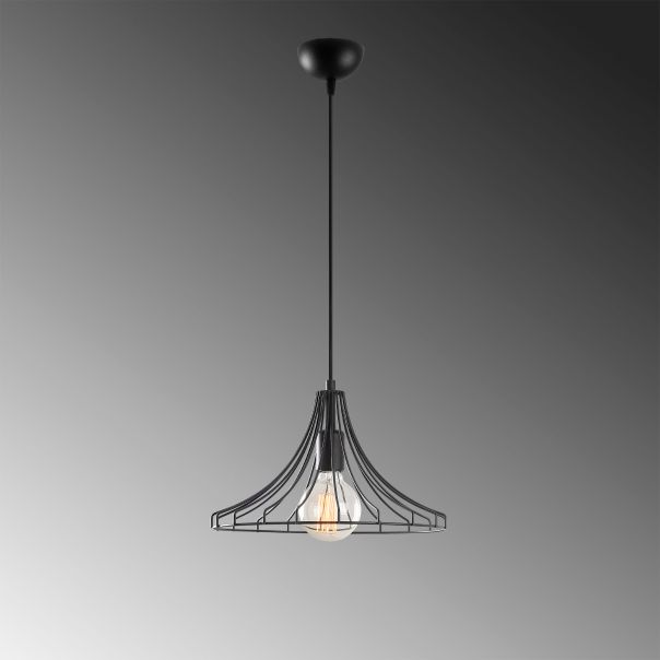 OPVIQ Luster Mezopotamya N-1273, crna - EP3004867