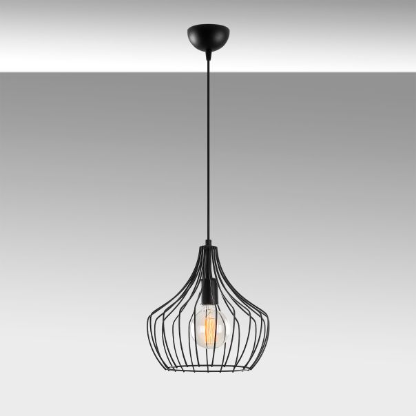 OPVIQ Luster Mezopotamya N-1277, crna - EP3004879