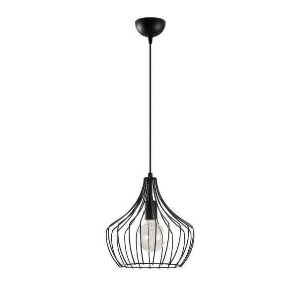 OPVIQ Luster Mezopotamya N-1277, crna - EP3004879
