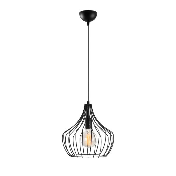 OPVIQ Luster Mezopotamya N-1277, crna - EP3004879