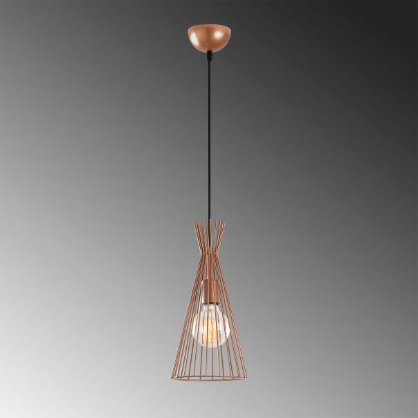 OPVIQ Visilica Mezopotamya N-1282, zlatna - EP3004900