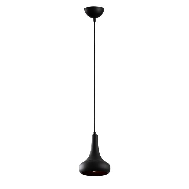 OPVIQ Visilica Berceste N-1366, crna - EP3004957