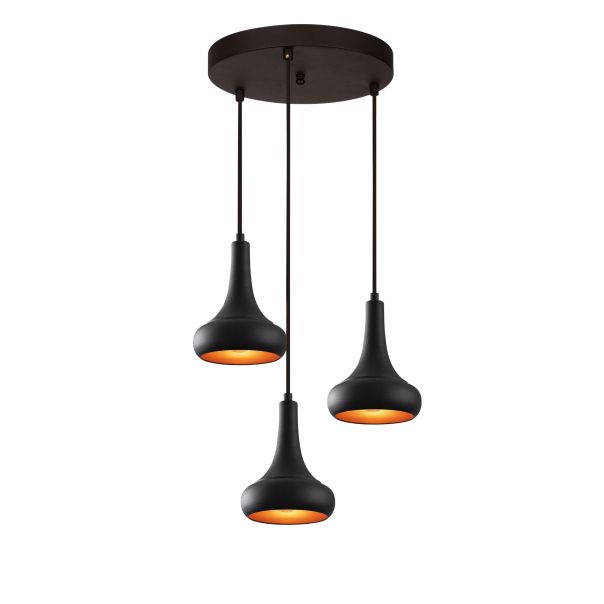 OPVIQ Visilica Berceste N-1374, crna - EP3004963