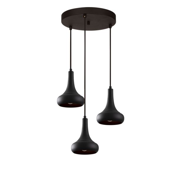 OPVIQ Visilica Berceste N-1374, crna - EP3004963