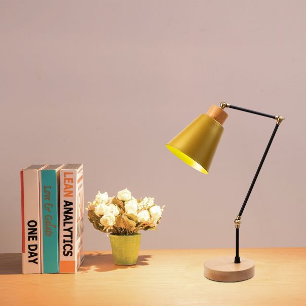 OPVIQ Stona lampa Manavgat N-593 - EP3005038