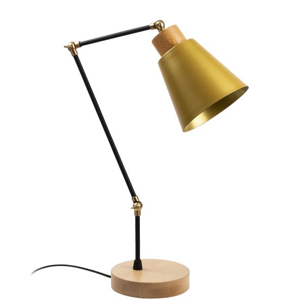 OPVIQ Stona lampa Manavgat N-593 - EP3005038