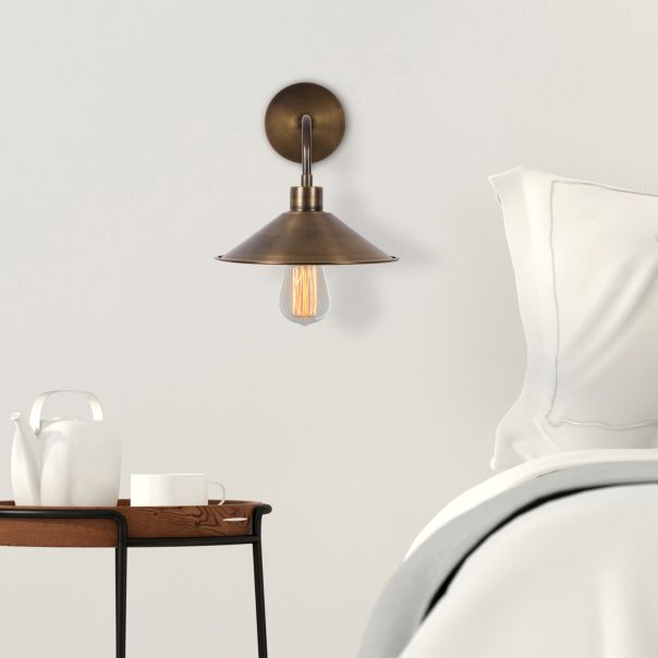 OPVIQ Zidna lampa Berceste N-664 - EP3005383