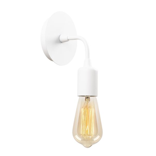 OPVIQ Zidna lampa Harput N-1327, bela - EP3005734