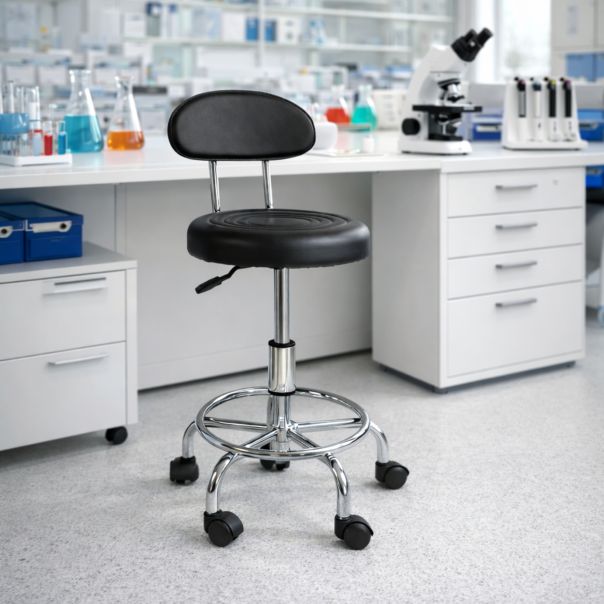 MODUL Radna stolica Aerolab sa naslonom oc-494 - EP3127963