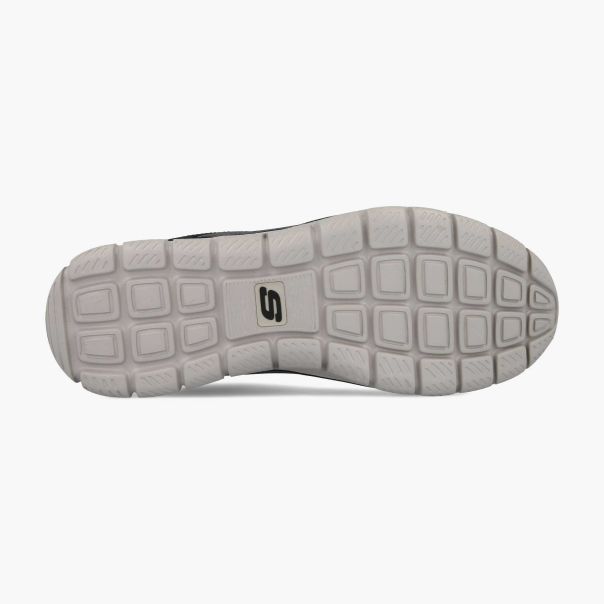 SKECHERS Patike track scloric m - 52631-GYNV
