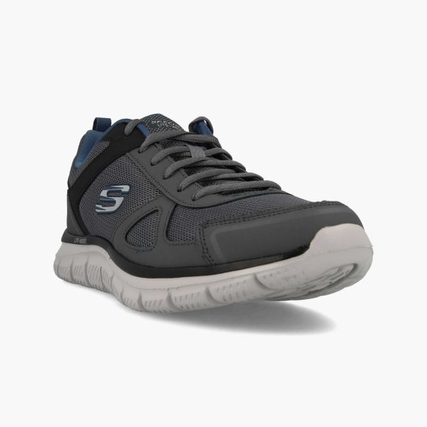 SKECHERS Patike track scloric m - 52631-GYNV