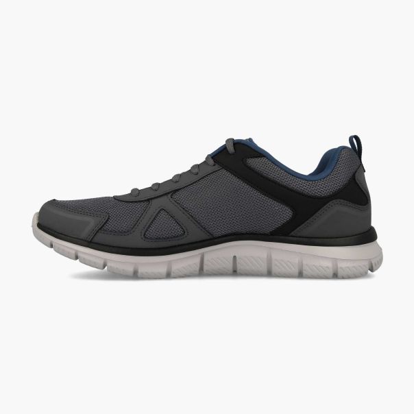 SKECHERS Patike track scloric m - 52631-GYNV