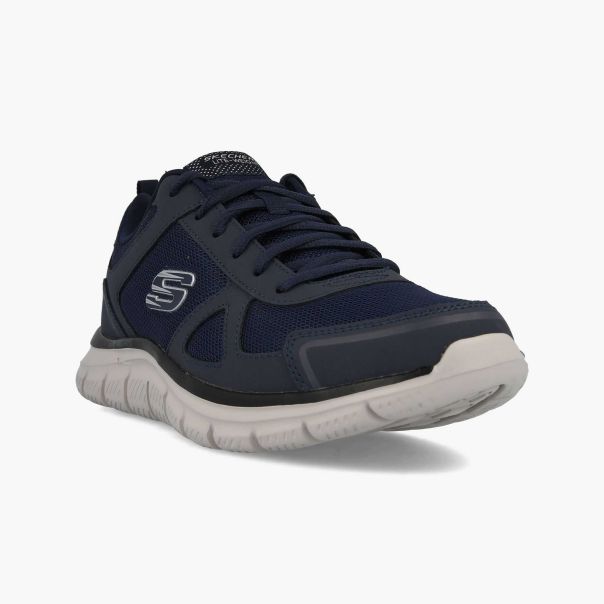 SKECHERS Patike track scloric m - 52631-NVY