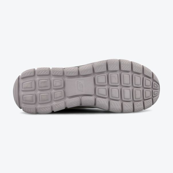 SKECHERS Patike Track Scloric M - 52631-OLBK
