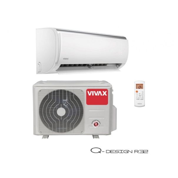 VIVAX Inverter klima AACP-12CH35AEQI - 17237