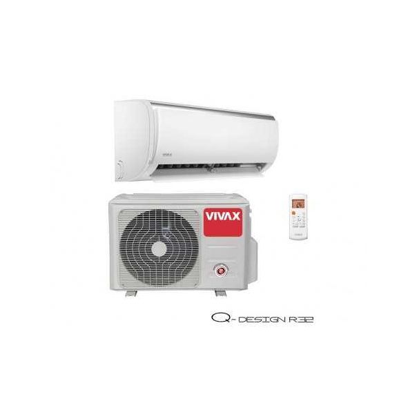 VIVAX ACP-24CH70AEQI - 52641