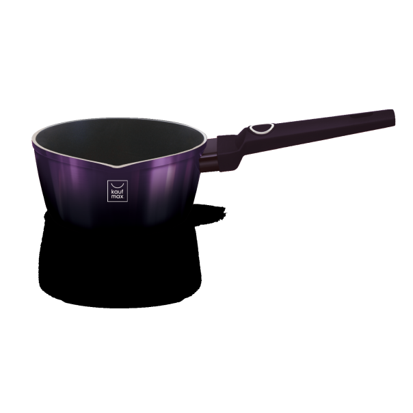 KAUFMAX Šerpica za sos 16cm Purple eclipse collection km-0039 - 425900