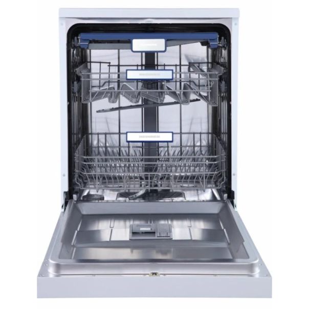HEINNER Mašina za pranje sudova HDW-FSM60714AWD+++14kompleta/7prog/60cm/bela - EP3197122