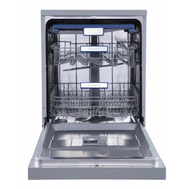 HEINNER Mašina za pranje sudova HDW-FSM60714AXD++14kompleta/7prog/60cm/inox - EP3197068